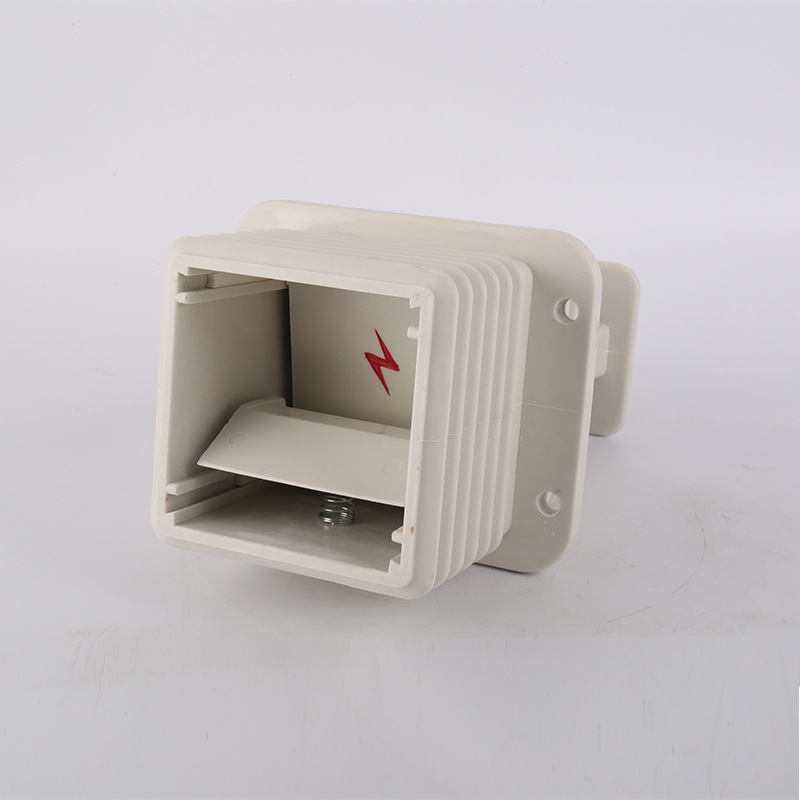 触头盒jyn2-10 90x165中置柜专用触头盒鸭嘴式触头盒环氧树脂触盒