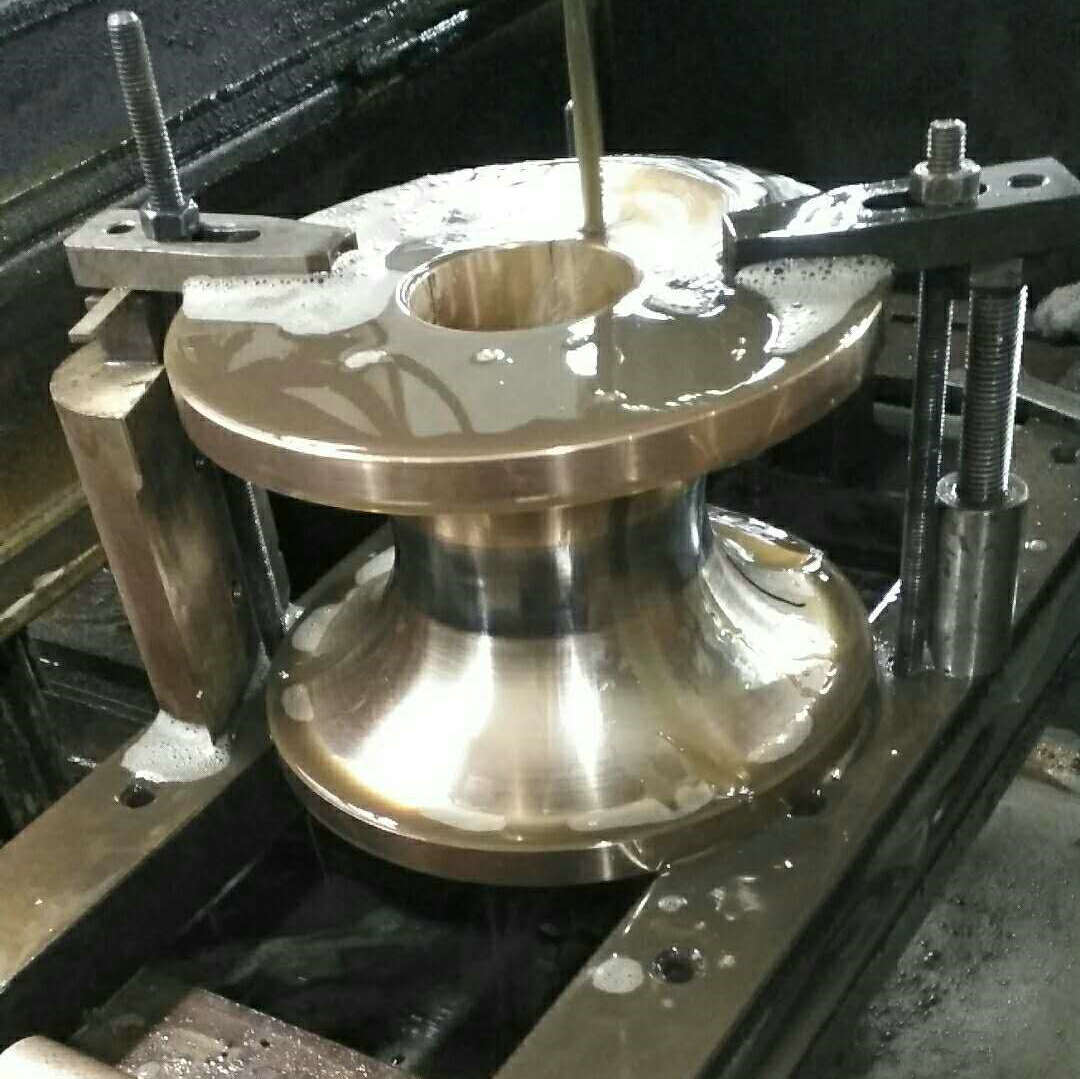 不锈钢管成型轧辊模具 货架管大棚管高频管轧辊成型模