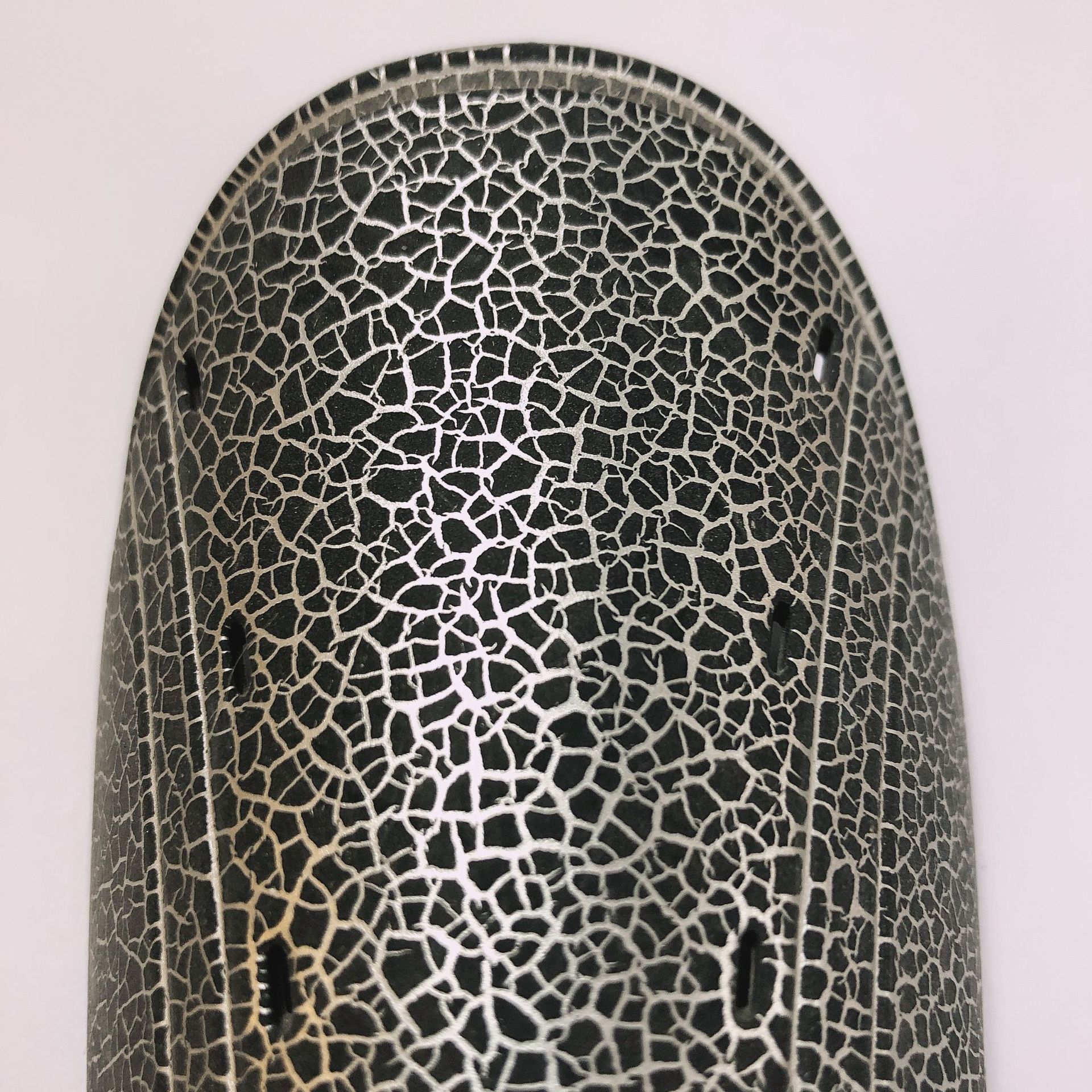 厂家现货供应abs塑料裂纹漆 透明裂纹漆 仿皮漆 艺术涂料免费定制