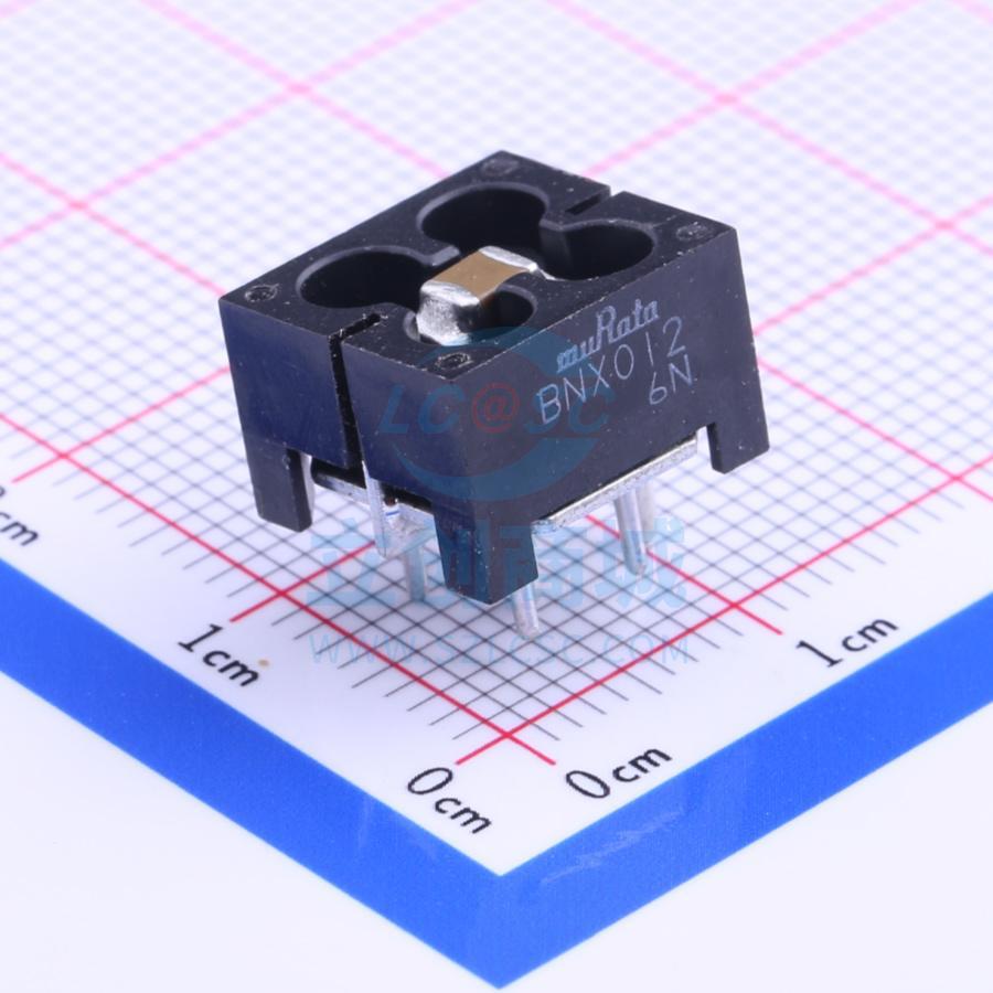 emi/rfi 滤波器(lc,rc 网络) bnx012-01