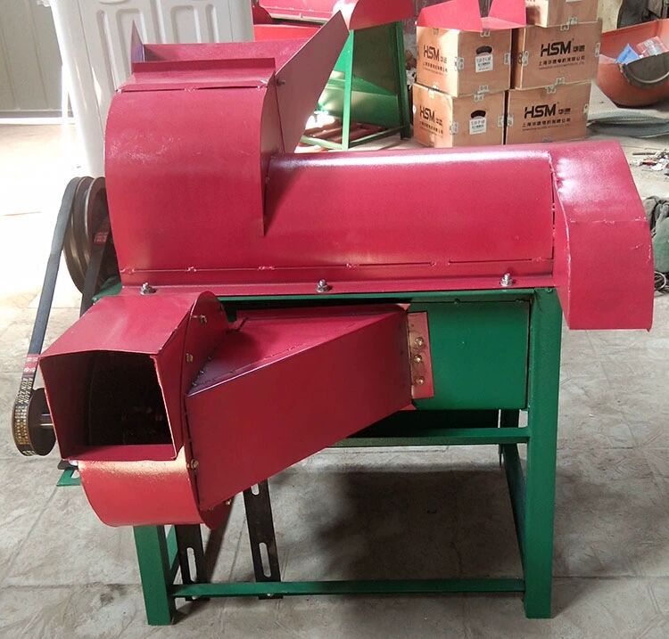 供应新型多功能谷穗脱粒机谷子脱粒机打谷子机电动打谷机厂家直销