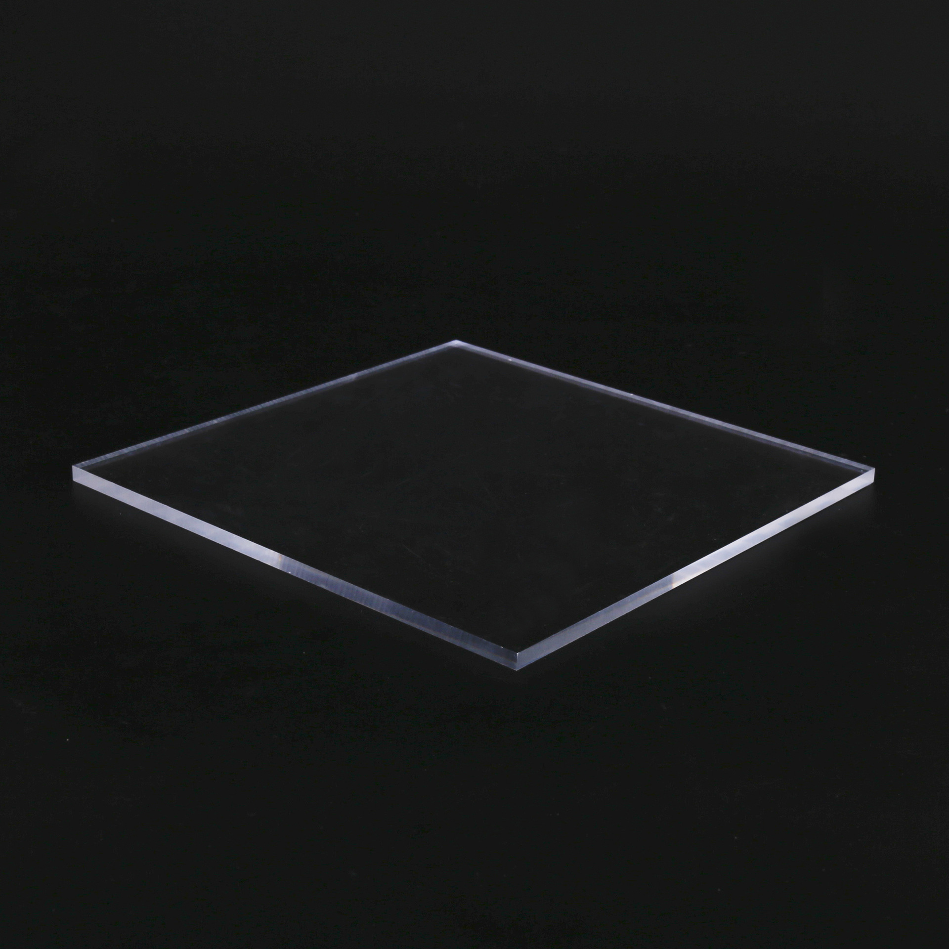 透明亚克力板定制激光切割雕刻亚克力板加工有机玻璃板亚克力板ps