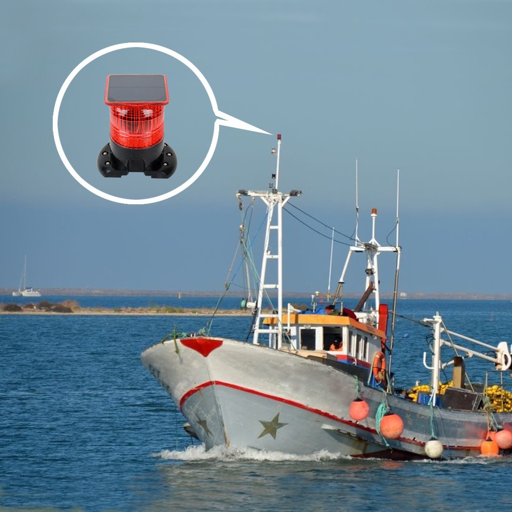 渔船灯:2海里 航标 浮标 航行指示 厂家价格