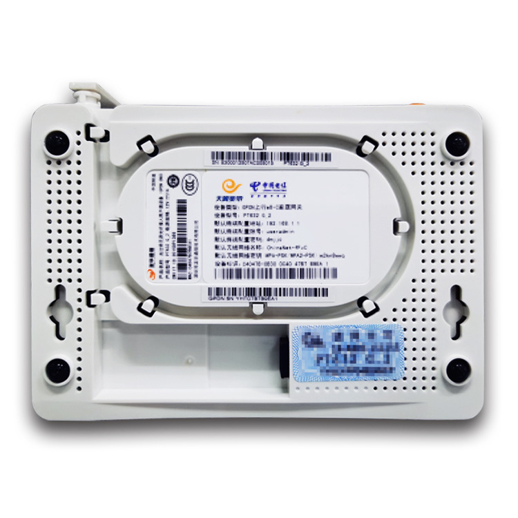 pt632千兆gpon终端pt632光猫光纤猫宽带猫中国电信pon终端