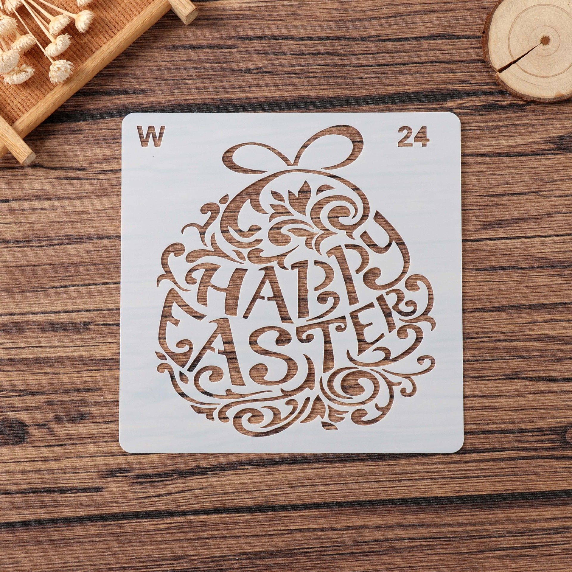 厂家直销diy卡通模板 镂空绘画模板 艺术涂鸦手帐纳帐模板版批发