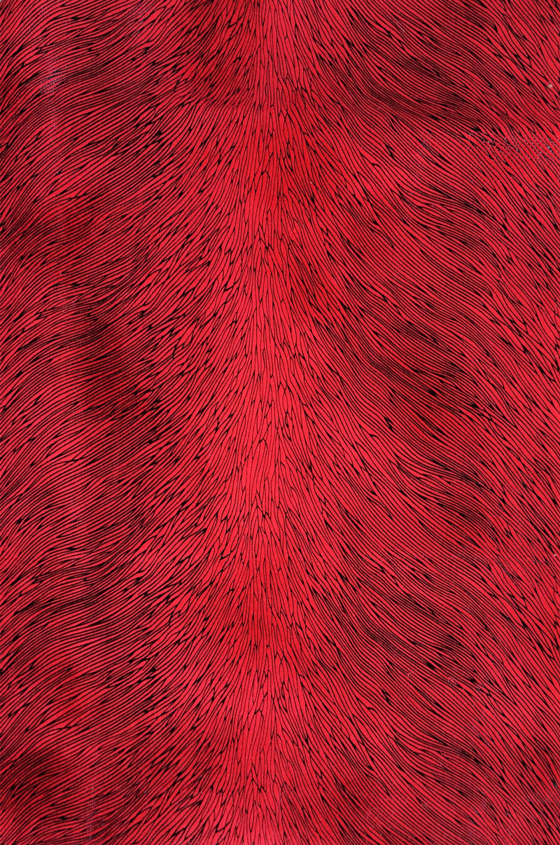 品名: 经编植绒布  材质: 涤纶/尼龙 克重: 130克 - 320克,等 门幅