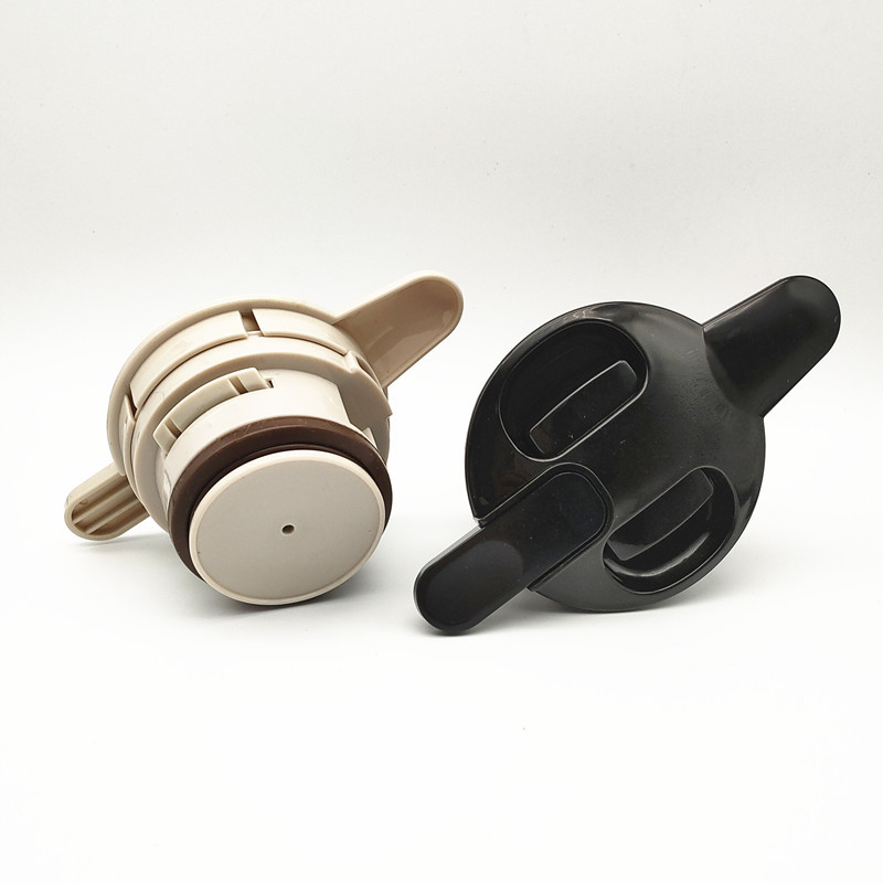 华象9617壶盖匡迪961号不锈钢保温咖啡壶盖子水杯盖头原装配件