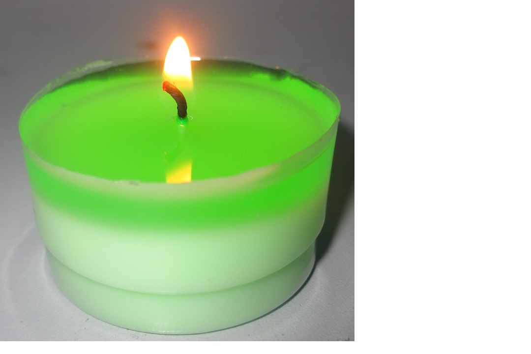 bcm抗酸抗干烧自修剪烛芯