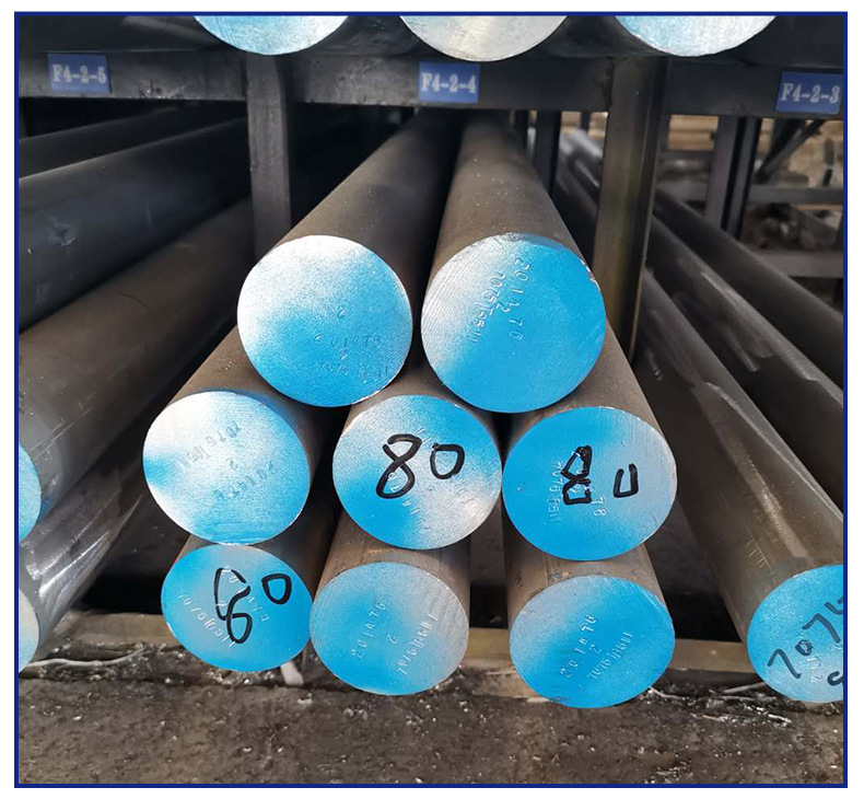 供应硬质7068铝棒 t6511铝棒 高品质铝合金棒材 量大从优 发货快