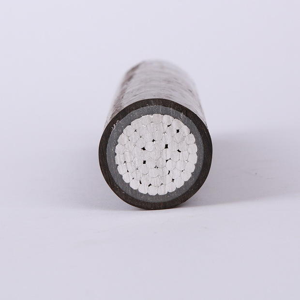 厂家定制单芯低压铝电缆yjlv22 1×1 35 50 240yjlv低压电线电缆