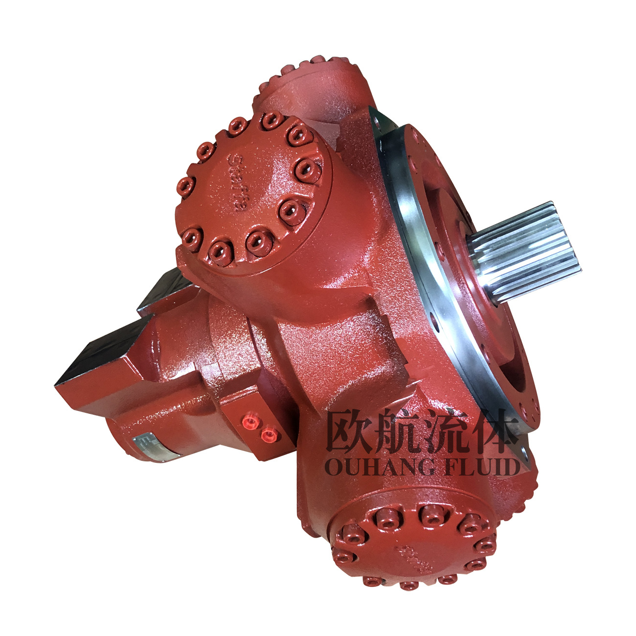 斯达弗staffa rolls royce液压五星马达6679467油马达