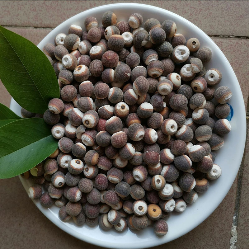 原色黑皮芡实会有深浅色属正常色,价意者勿拍!