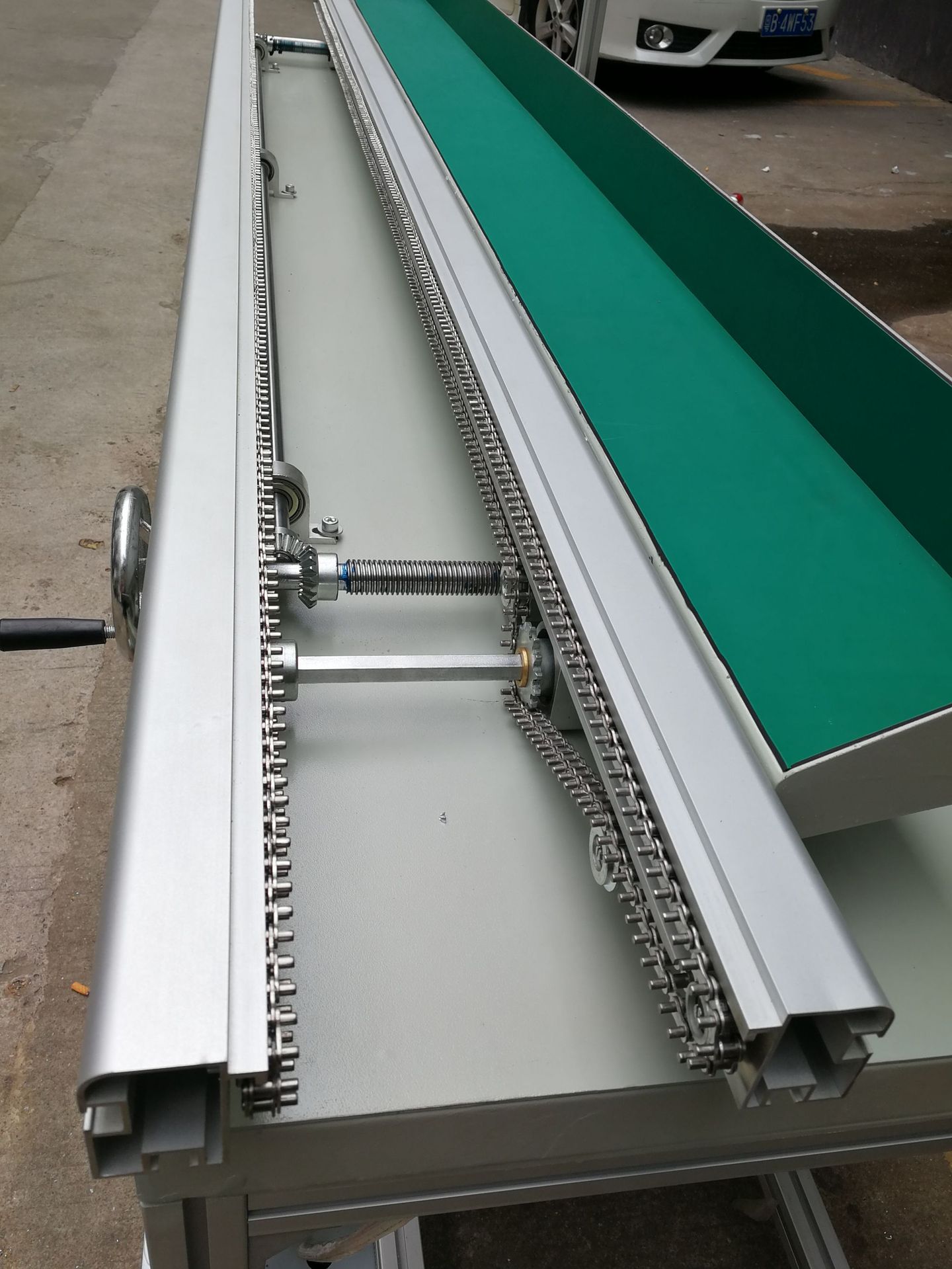 自动插件流水线 单边插件输送线 pcb板插件线 高频板插件线