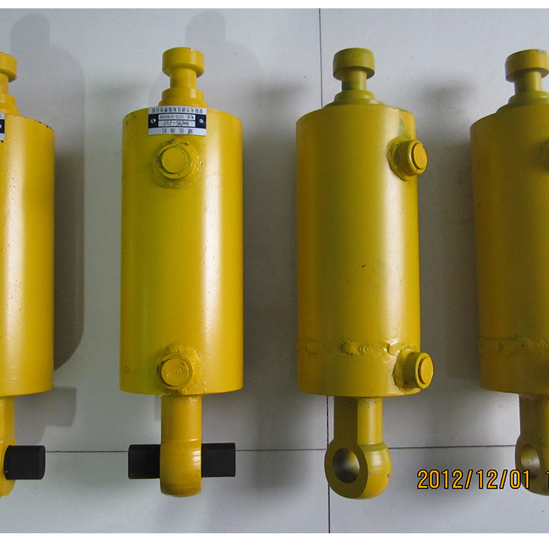 热修油缸热修液压缸大包油缸滑动水口机构油缸滑动水口热修液压缸