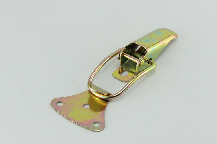 座椅连接件 紧固件 家具扣锁 座位连接环 拉扣 沙发扣