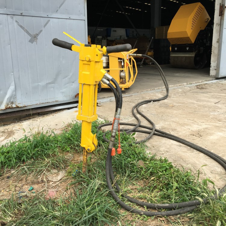 液压破碎镐生产厂家 混凝土气动风镐型号齐全 现货供应