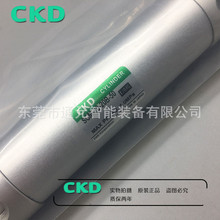 CKD圆形紧凑气缸SCM-M-20D-25-50-75-100-125-150175-200-300~500