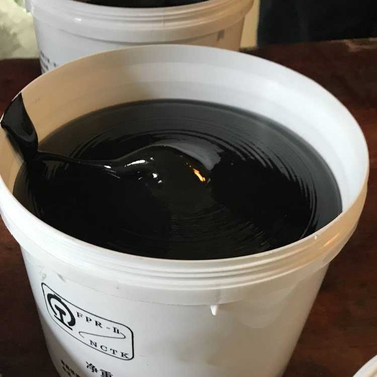 螺纹丝扣密封脂 二硫化钼润滑脂 黑色锂基脂 润滑脂厂家