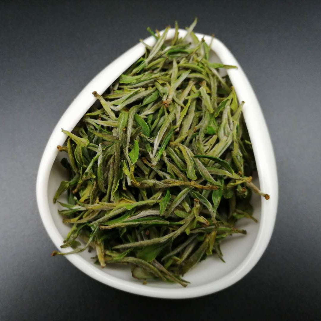 2020年毛峰新茶 明前绿茶叶 厂家 散装批发 安徽 黄山 霍山黄芽