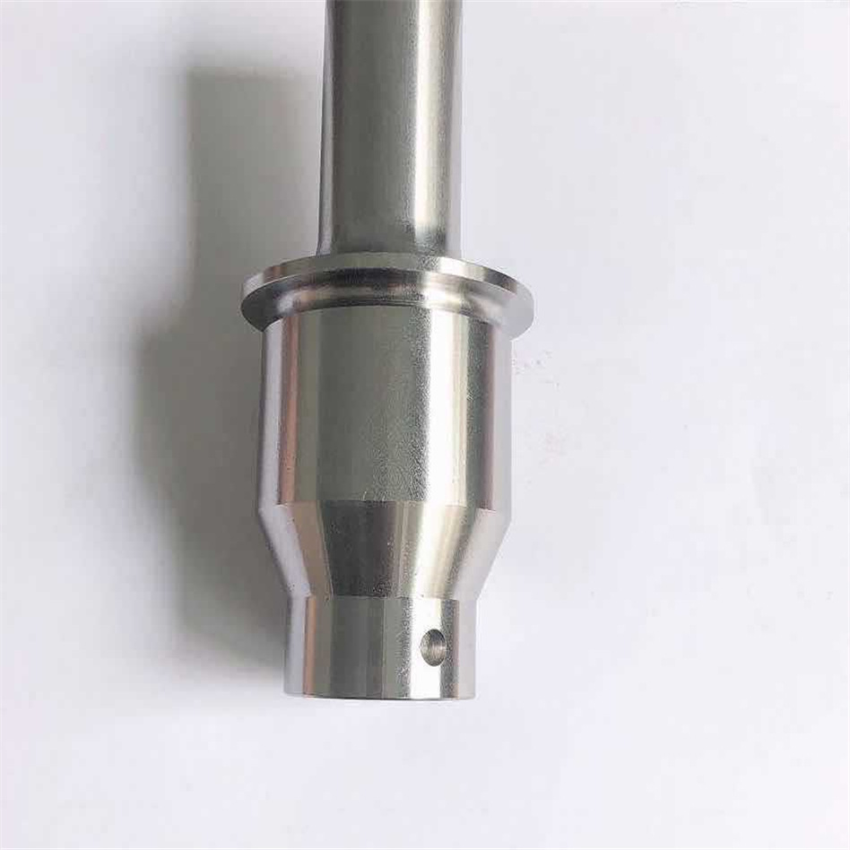 杭州富阳厂家定制超声波变幅杆数控车床cnc车铣复合加工零件加工