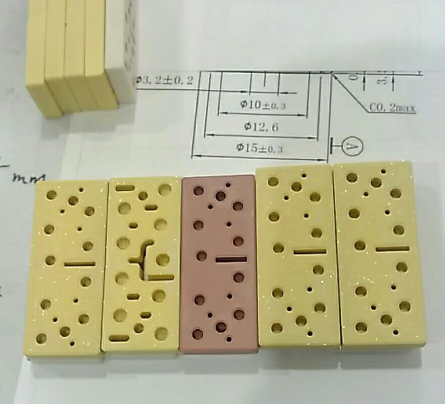 介质滤波器 陶瓷介质器件 陶瓷介质滤波器