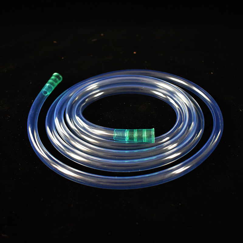 负压吸引接管一次性使用吸引器连接管链接导管 吸引器吸引头