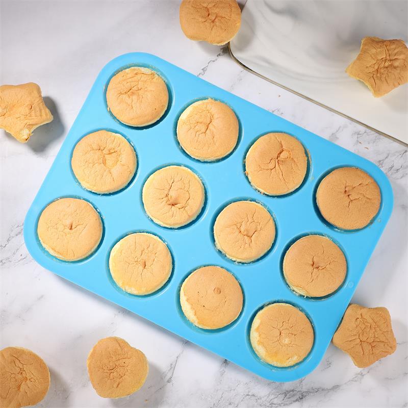 factory direct supply silicone cake mold spherical cake mold diy handmade soap mold home snacks baking tools