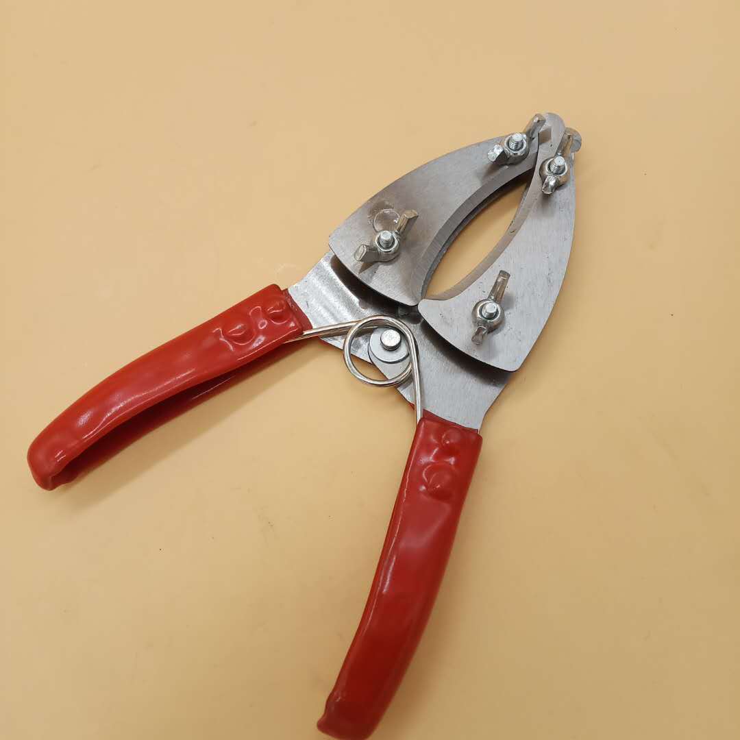 【供应】复式环剥剪小环剥剪果树环割剪刀环割刀环割剪环剥剪