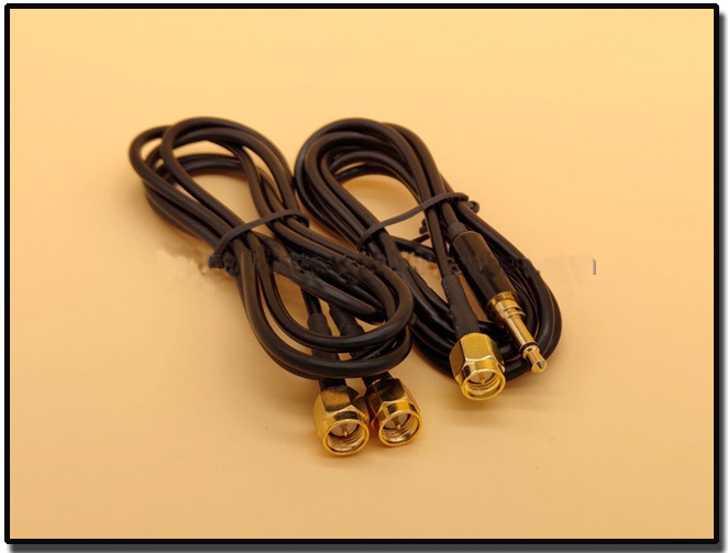 k180wla升级版有源宽带收音机全波段天线sdrloop小环短波天线