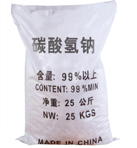 碳酸氢钠(小苏打)脱硫 水处理
