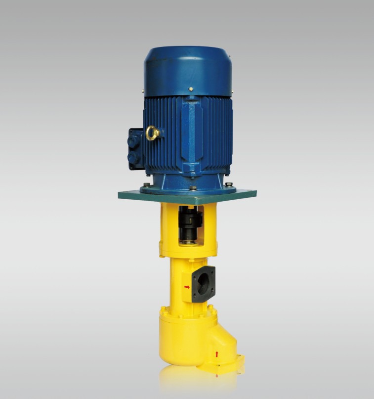 hsjb660-40三螺杆泵 主轴冷却系统螺杆泵 循环油输送螺杆泵