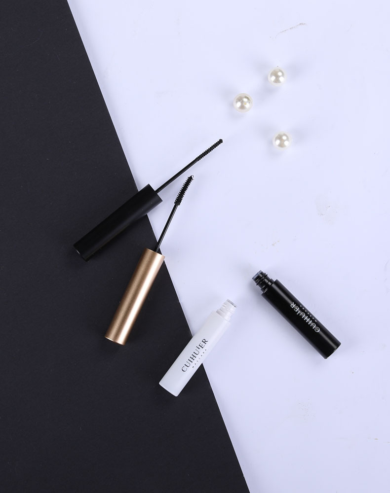 萃汇尔 化妆品 睫毛膏 彩妆批发 浓密睫毛增长液一件代发