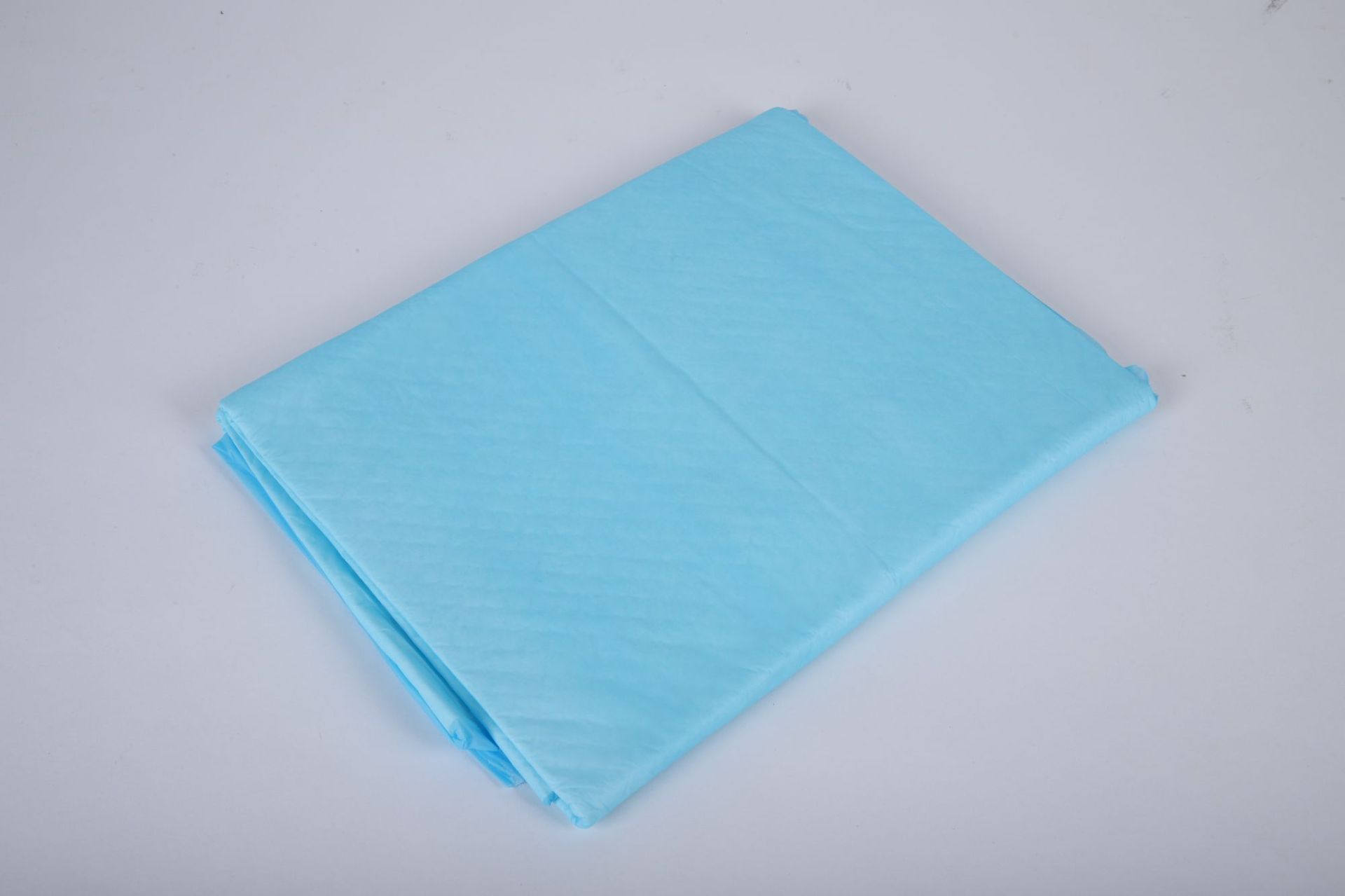 无菌手术单一次性床单无纺布美容院防水油医疗中单护理垫垫单