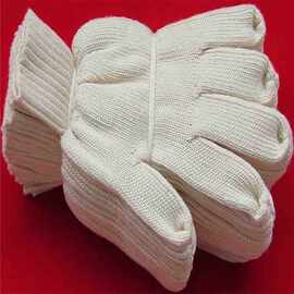 手工活免费外发代加工劳保手套回收在家兼职适合农村创业合作项目