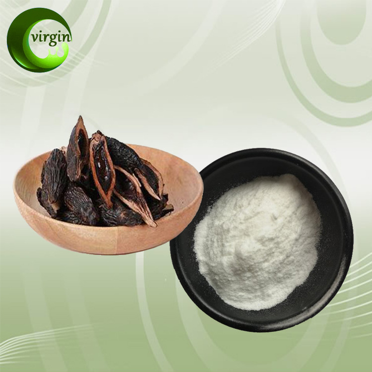 西安维珍氢溴酸槟榔碱9810g起槟榔碱氢溴酸盐槟榔碱1袋1克