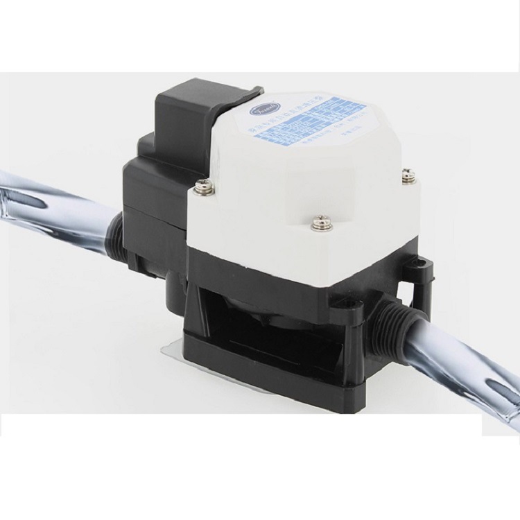 小飞龙24v家用直流增压泵自动智能变频水流感应热水器花洒专用