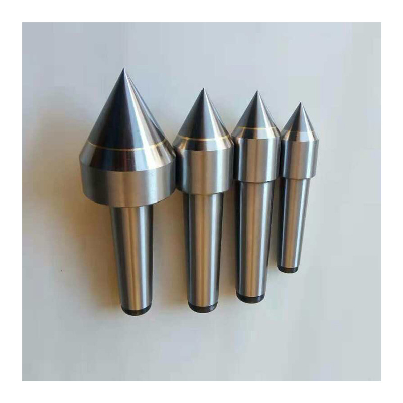 厂家供应量大优惠车床顶针合金顶尖 精度高机床刀具配件合金顶尖