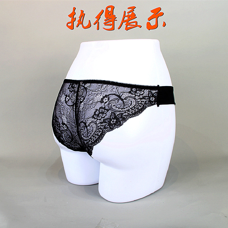 厂家直销大号微胖臀模男女内裤模特台模臀模短裤模特半身模特女