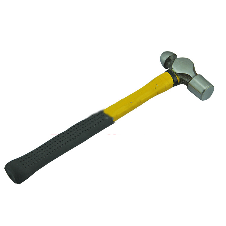 防爆纤维柄圆头锤防爆铜手锤防爆锤手锤 圆头锤小锤 纤维柄圆头锤