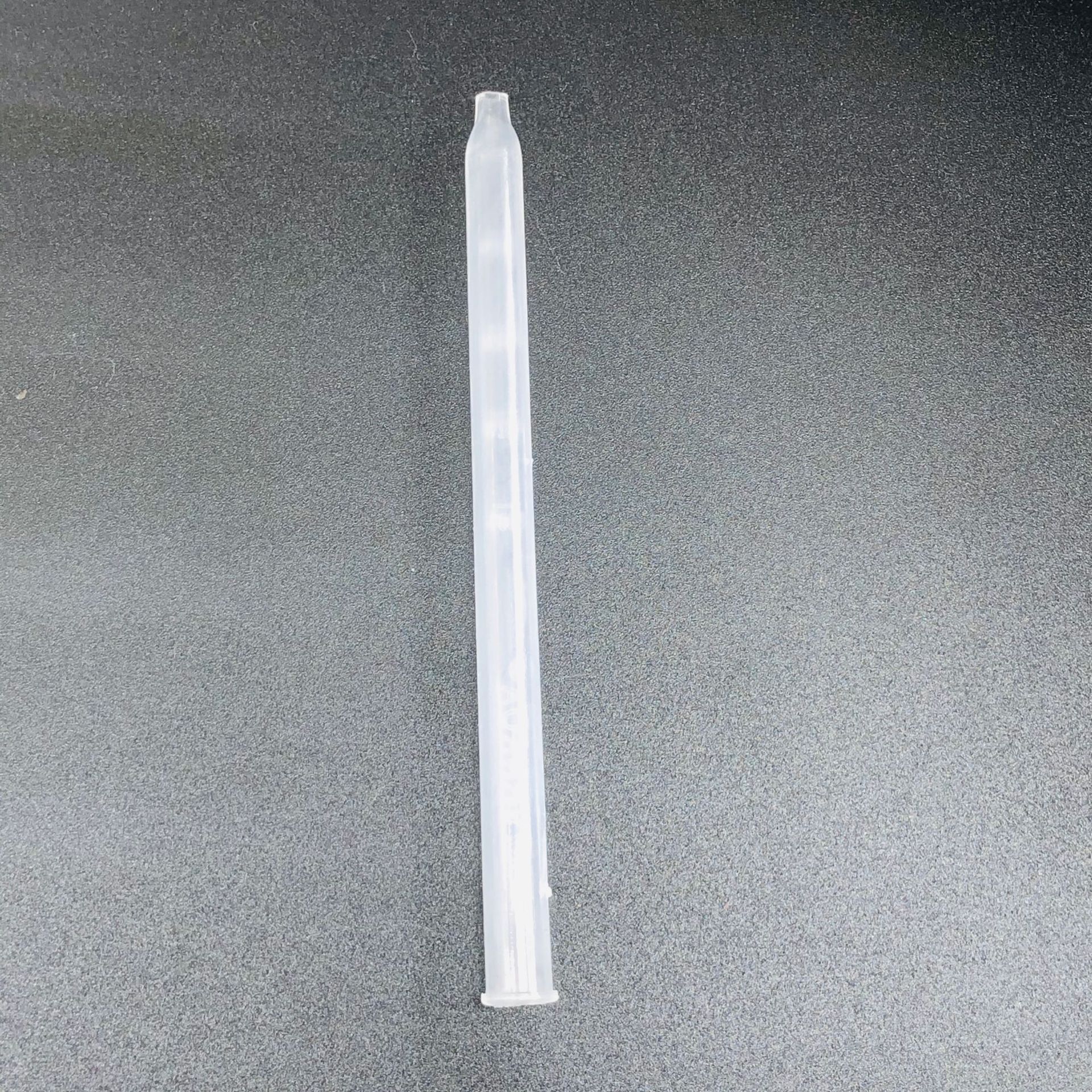 5ml100ml圆头尖头尖弯滴管玻璃管胶头管现货厂家塑料滴管刻度滴管-阿