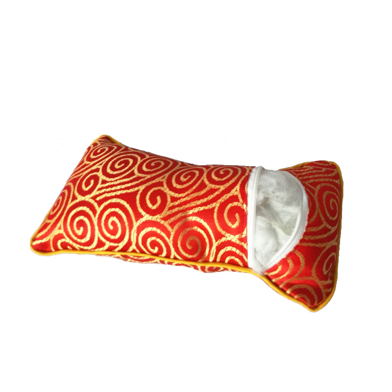 脉枕中医号脉枕诊脉包脉枕诊脉袋脉诊量血压可清洗把脉枕