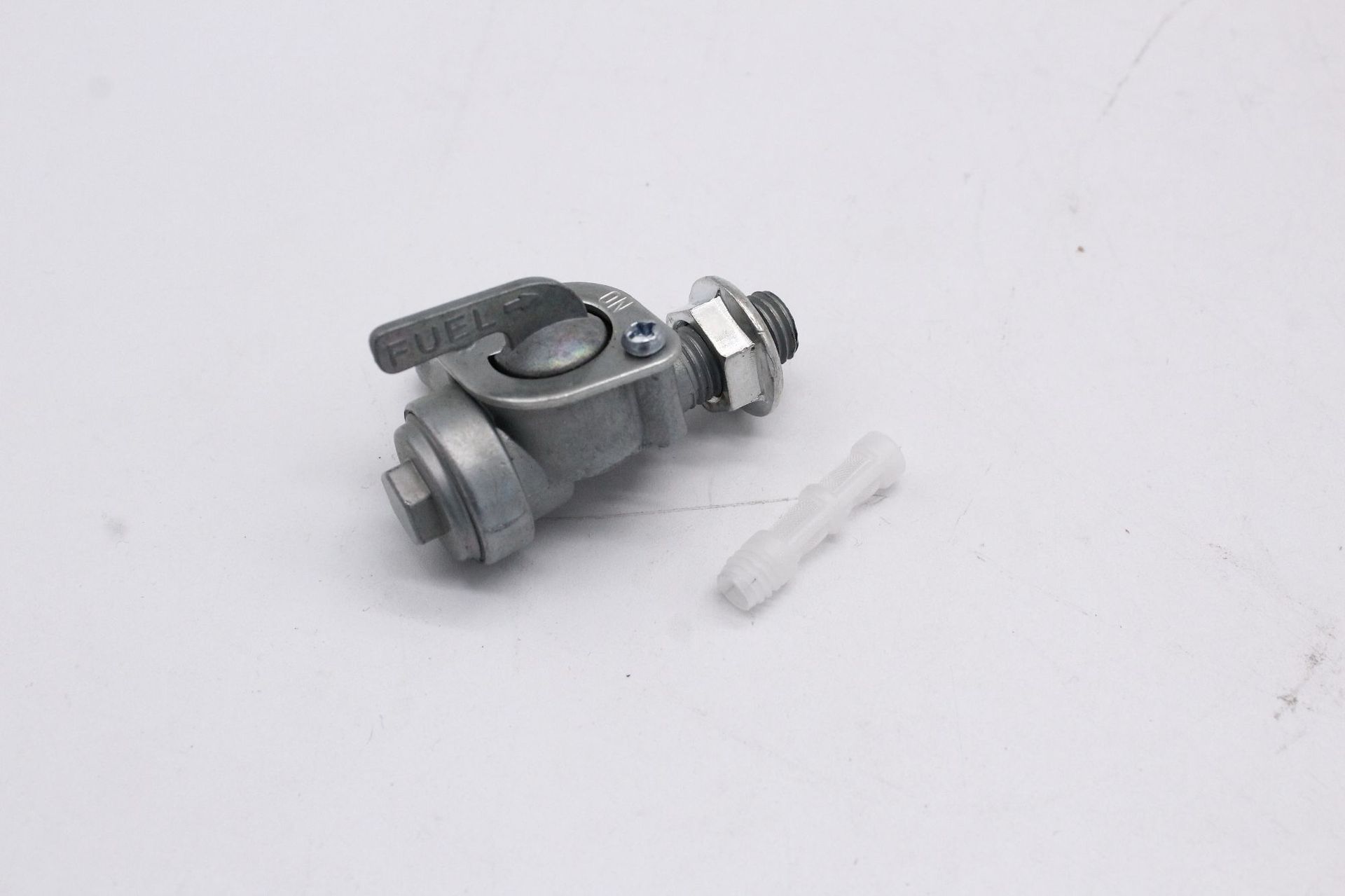 发电机发动机油箱的燃油关闭开关阀轻触开关m10 petcock 2-3kw