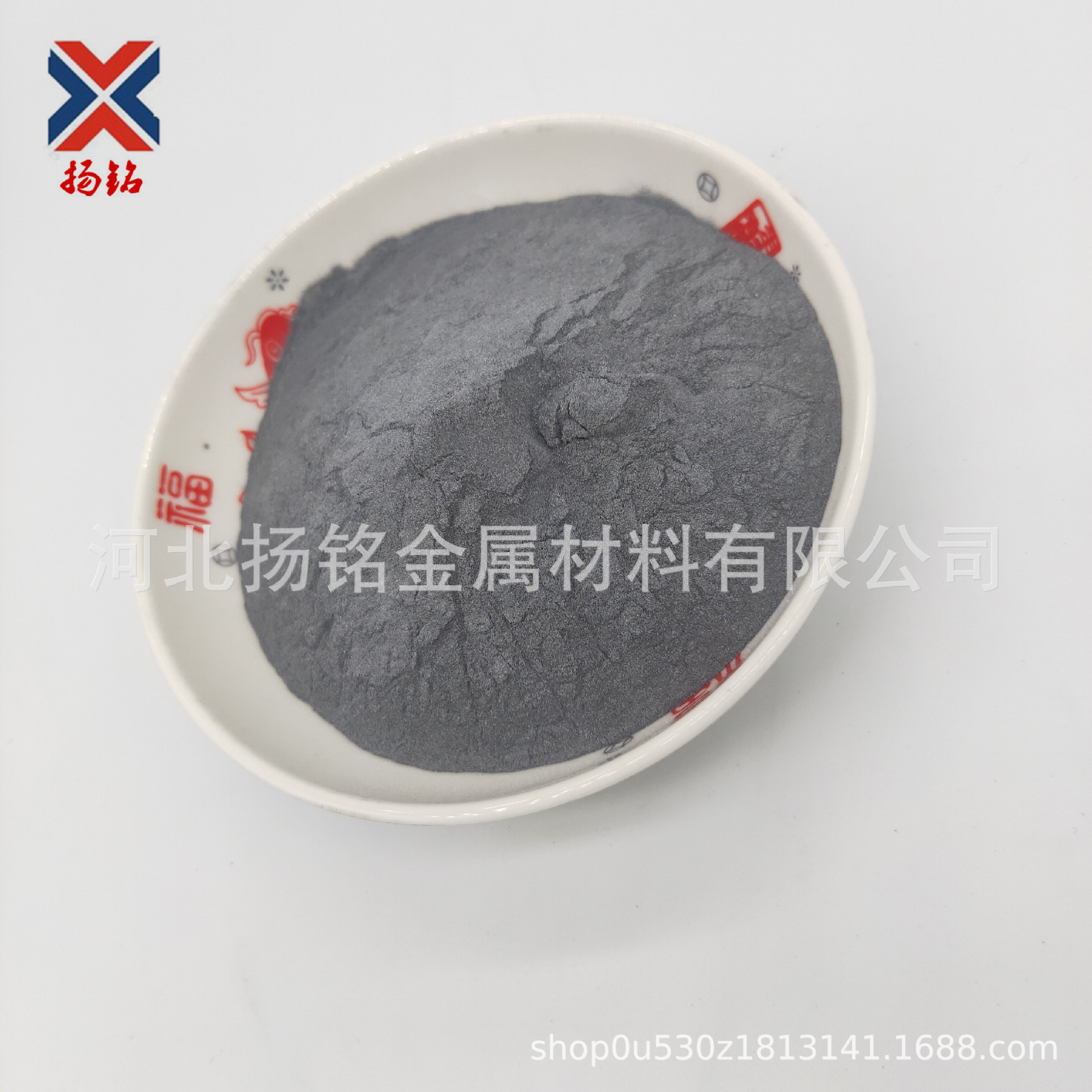 厂家直供微米细银粉ag镶嵌银粉实验用银粉3d打印粉末冶金