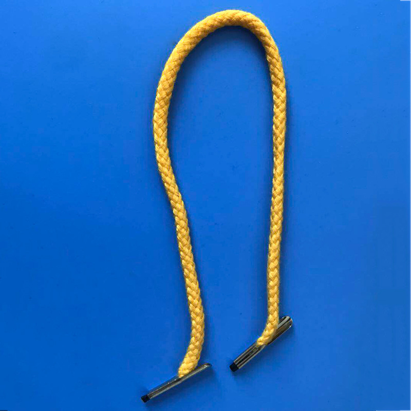 厂家直供手提袋绳定制 包装袋手提绳 服装袋礼品盒手提袋绳批发