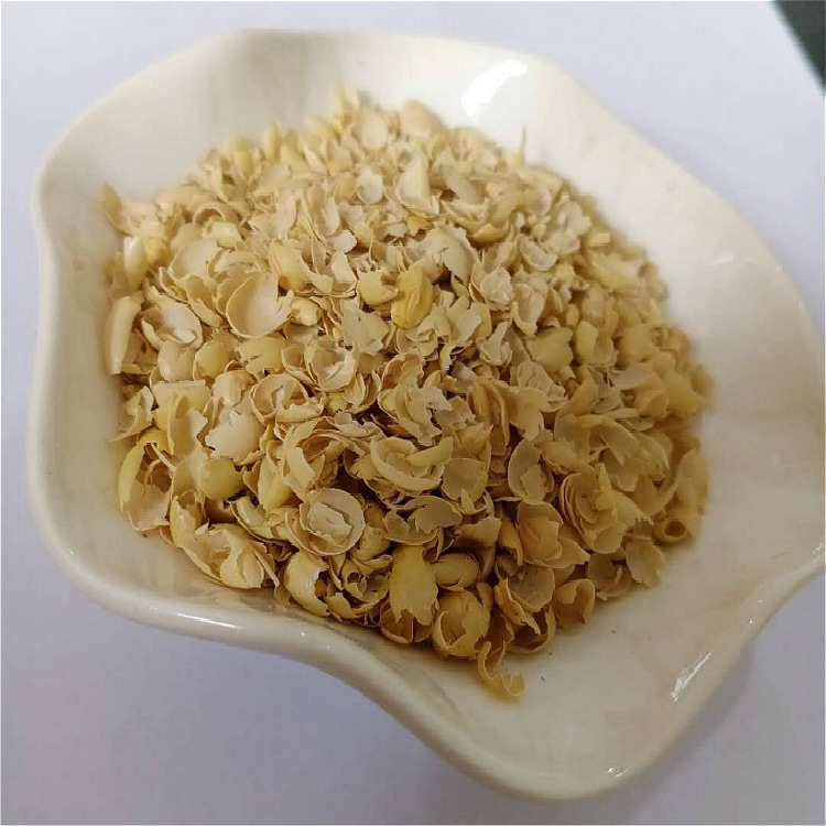 大豆皮 黄豆皮 粗纤维饲料 价格低廉实惠