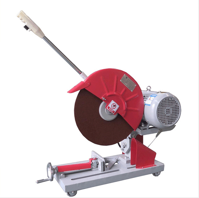 永光建筑机械天津代理商 无齿锯 型材切割机 建筑机械