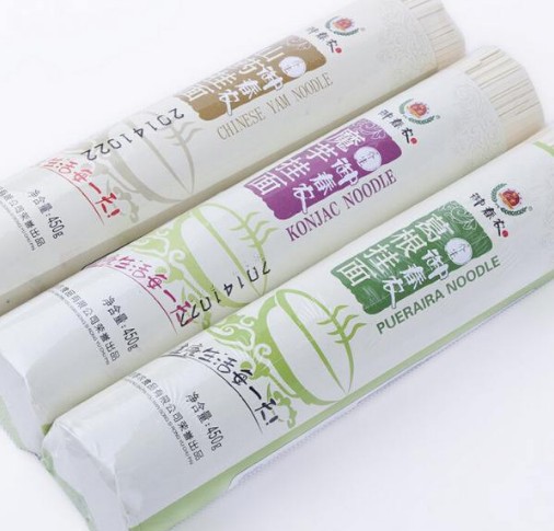 70克食品挂面包装纸食品级进超市挂面包装纸食品包装纸挂面纸