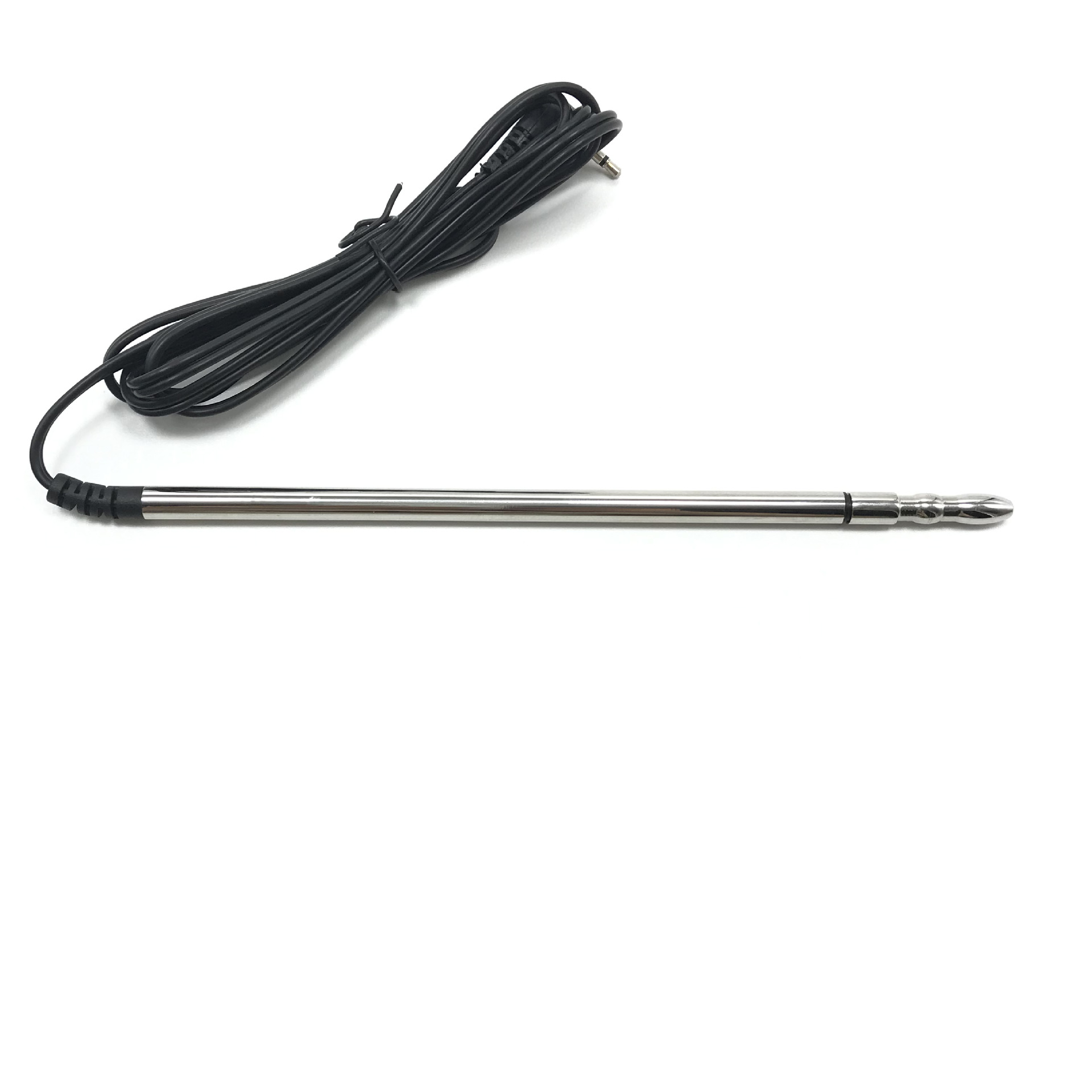 电击情趣配件 双电极马眼尿道刺激插棒 男用高潮自慰器具