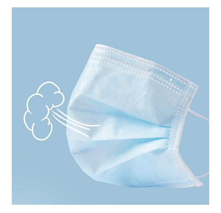 供应高效防菌口罩