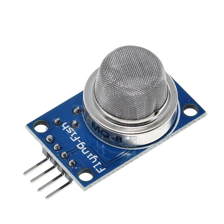 气味识别传感器_气味识别制作_气味传感器如何包装